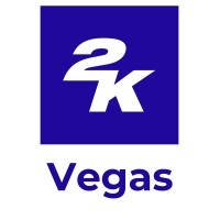 2K Vegas logo