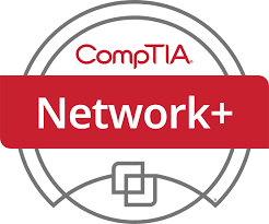 CompTIA Network+ logo